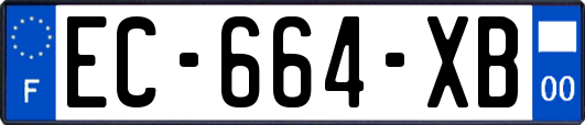 EC-664-XB