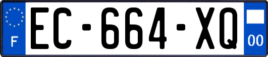EC-664-XQ