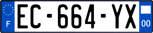 EC-664-YX