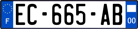 EC-665-AB