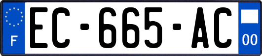 EC-665-AC