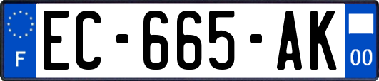 EC-665-AK