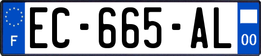 EC-665-AL