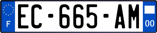 EC-665-AM