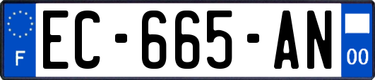 EC-665-AN