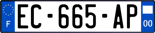 EC-665-AP