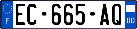 EC-665-AQ