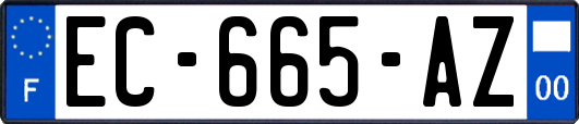 EC-665-AZ