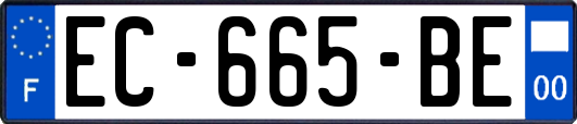 EC-665-BE