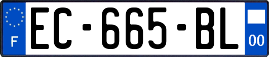 EC-665-BL