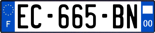 EC-665-BN