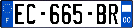 EC-665-BR