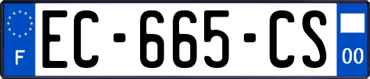 EC-665-CS