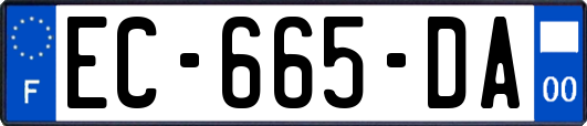 EC-665-DA