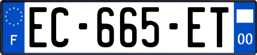 EC-665-ET