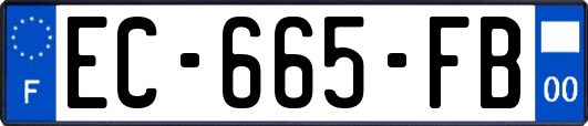EC-665-FB