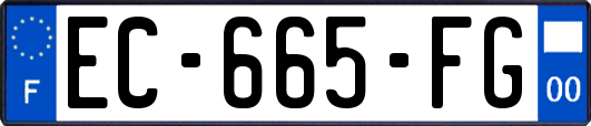 EC-665-FG