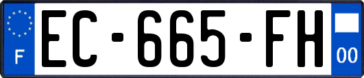 EC-665-FH