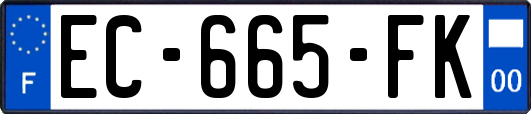 EC-665-FK