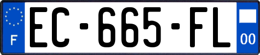 EC-665-FL