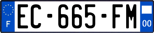 EC-665-FM