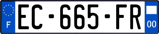 EC-665-FR