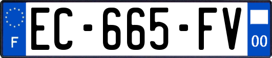 EC-665-FV