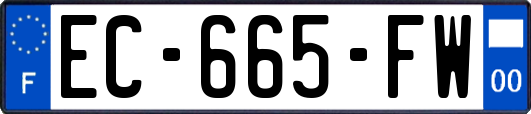 EC-665-FW
