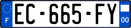 EC-665-FY