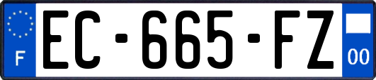 EC-665-FZ