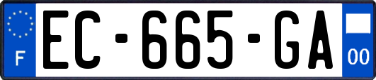EC-665-GA