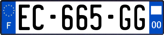 EC-665-GG