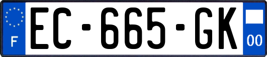 EC-665-GK