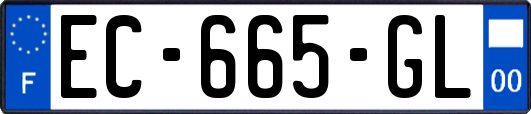 EC-665-GL