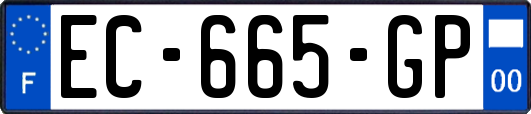 EC-665-GP
