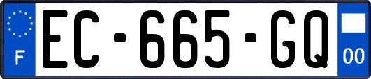 EC-665-GQ