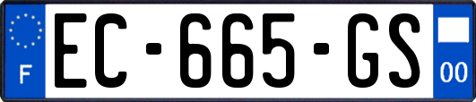 EC-665-GS