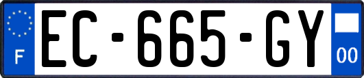 EC-665-GY