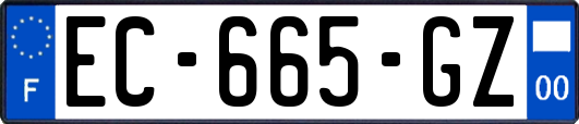 EC-665-GZ