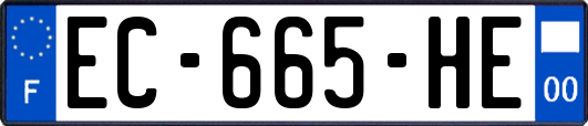 EC-665-HE