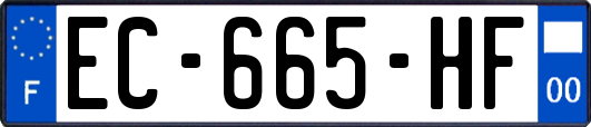 EC-665-HF