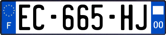 EC-665-HJ