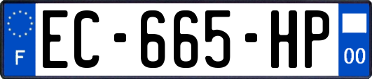 EC-665-HP
