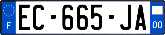 EC-665-JA