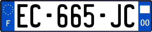 EC-665-JC