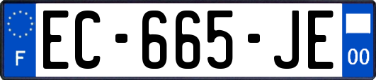 EC-665-JE