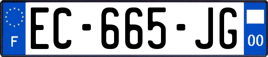 EC-665-JG