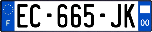 EC-665-JK