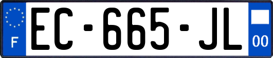 EC-665-JL