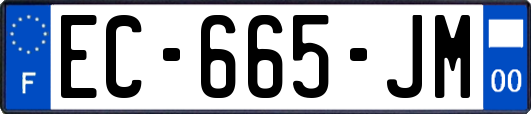 EC-665-JM